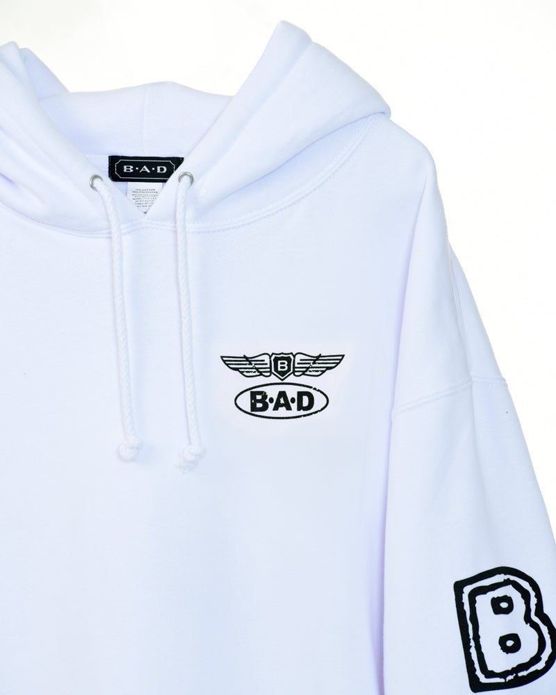 B.A.D Classic