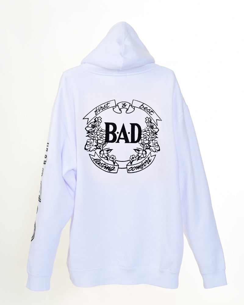 B.A.D Classic – B.A.D for the good times
